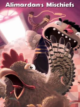 Alimardan’s Mischief