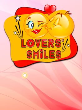 Lovers ‘ Smiles
