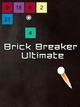 Brick Breaker Ultimate