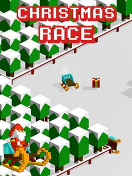 Christmas Race