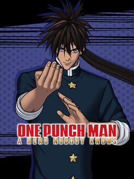 One Punch Man: A Hero Nobody Knows DLC Pack 1 – Suiryu