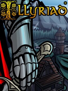 Illyriad – 4X Grand Strategy MMO