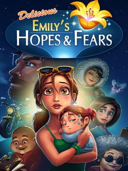 Delicious: Emily’s Hopes & Fears
