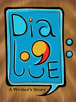 Dialogue: A Writer’s Story