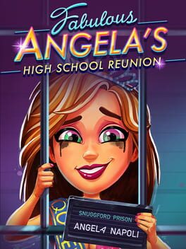 Fabulous: Angela’s High School Reunion