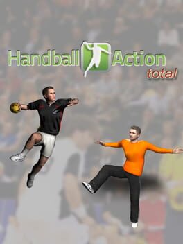 Handball Action Total