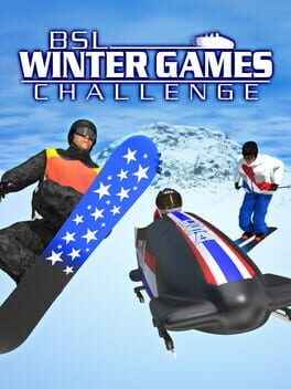 BSL Winter Game Challenge