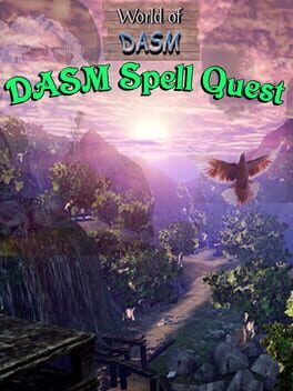 World of DASM: DASM Spell Quest