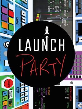 Launch Party