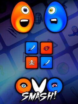 OVO Smash!