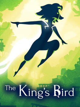 The King’s Bird