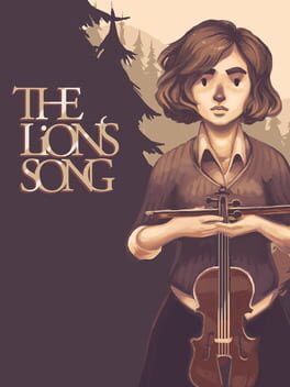 The Lion’s Song