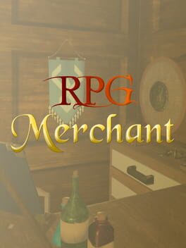 RPG Merchant
