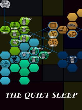 The Quiet Sleep