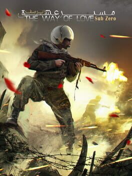 The Way of Love: Sub Zero