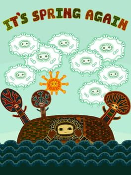 It’s Spring Again