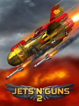 Jets’n’Guns 2