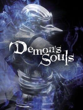 Demon’s Souls
