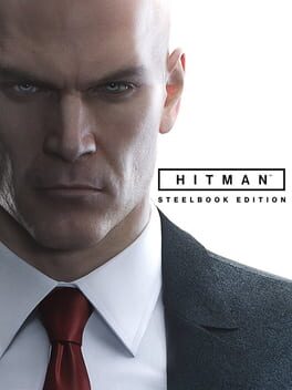 Hitman: The Complete First Season – Steelbook Edition