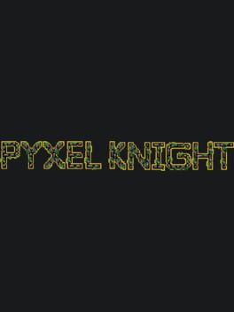 Pyxel Knight – Engagement Quest