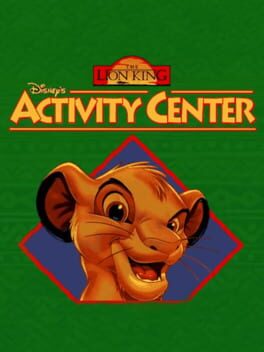 Disney’s Activity Center: The Lion King
