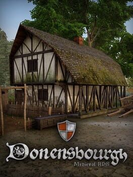 Donensbourgh – Medieval RPG