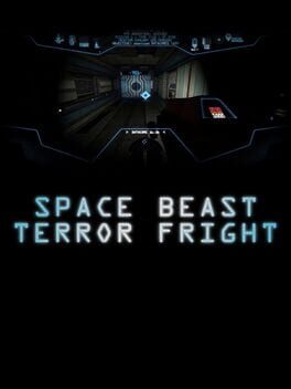 Space Beast Terror Fright