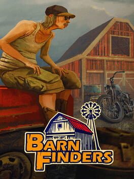 Barn Finders