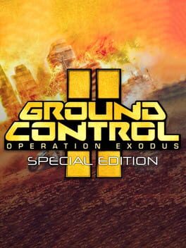 Ground Control II: Operation Exodus – Special Edition