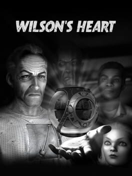 Wilson’s Heart