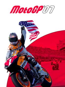 MotoGP ’07