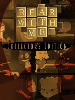 Bear With Me: Collector’s Edition