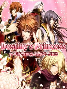 Destiny’s Princess: A War Story, A Love Story