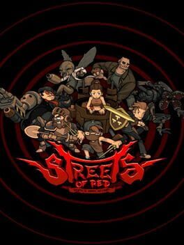 Streets of Red: Devil’s Dare Deluxe