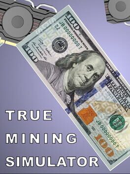 True Mining Simulator