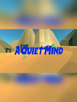 A Quiet Mind