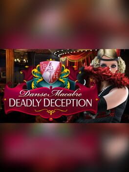 Danse Macabre: Deadly Deception – Collector’s Edition