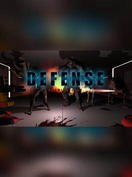 Defense: Abominations