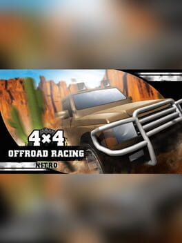 4×4 Offroad Racing Nitro