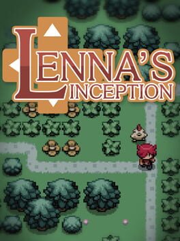 Lenna’s Inception