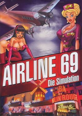 Airline 69: Return to Casablanca