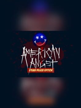 American Angst: Steam Deluxe Edition