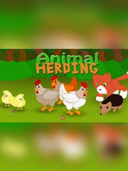 Animal Herding
