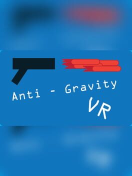 Anti Gravity Warriors VR