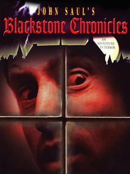 John Saul’s Blackstone Chronicles