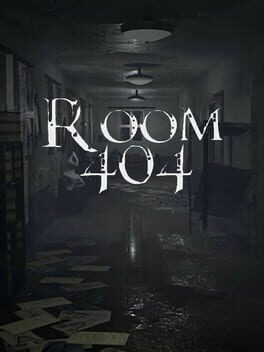 Room 404