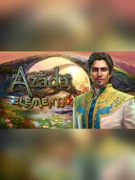 Azada: Elementa – Collector’s Edition