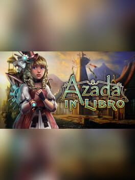 Azada: In Libro Collector’s Edition