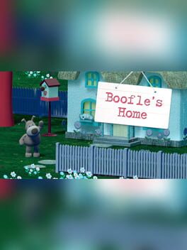 Boofle’s Home