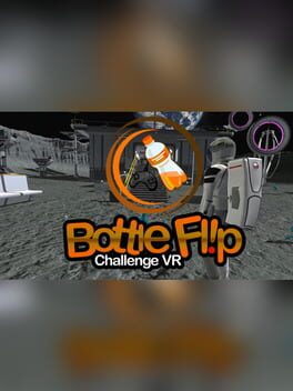 Bottle Flip Challenge VR